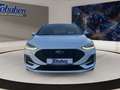 Ford Focus 155 PS Aut.MHD ST-Line X LEDER/PANO/HEADUP Blanco - thumbnail 3
