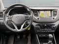 Hyundai TUCSON 1.6 GDi Premium 1e Eigenaar,Navi,Clima,Cruise,Came Negro - thumbnail 3
