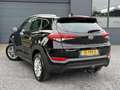 Hyundai TUCSON 1.6 GDi Premium 1e Eigenaar,Navi,Clima,Cruise,Came Negro - thumbnail 5