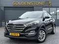 Hyundai TUCSON 1.6 GDi Premium 1e Eigenaar,Navi,Clima,Cruise,Came Negro - thumbnail 1