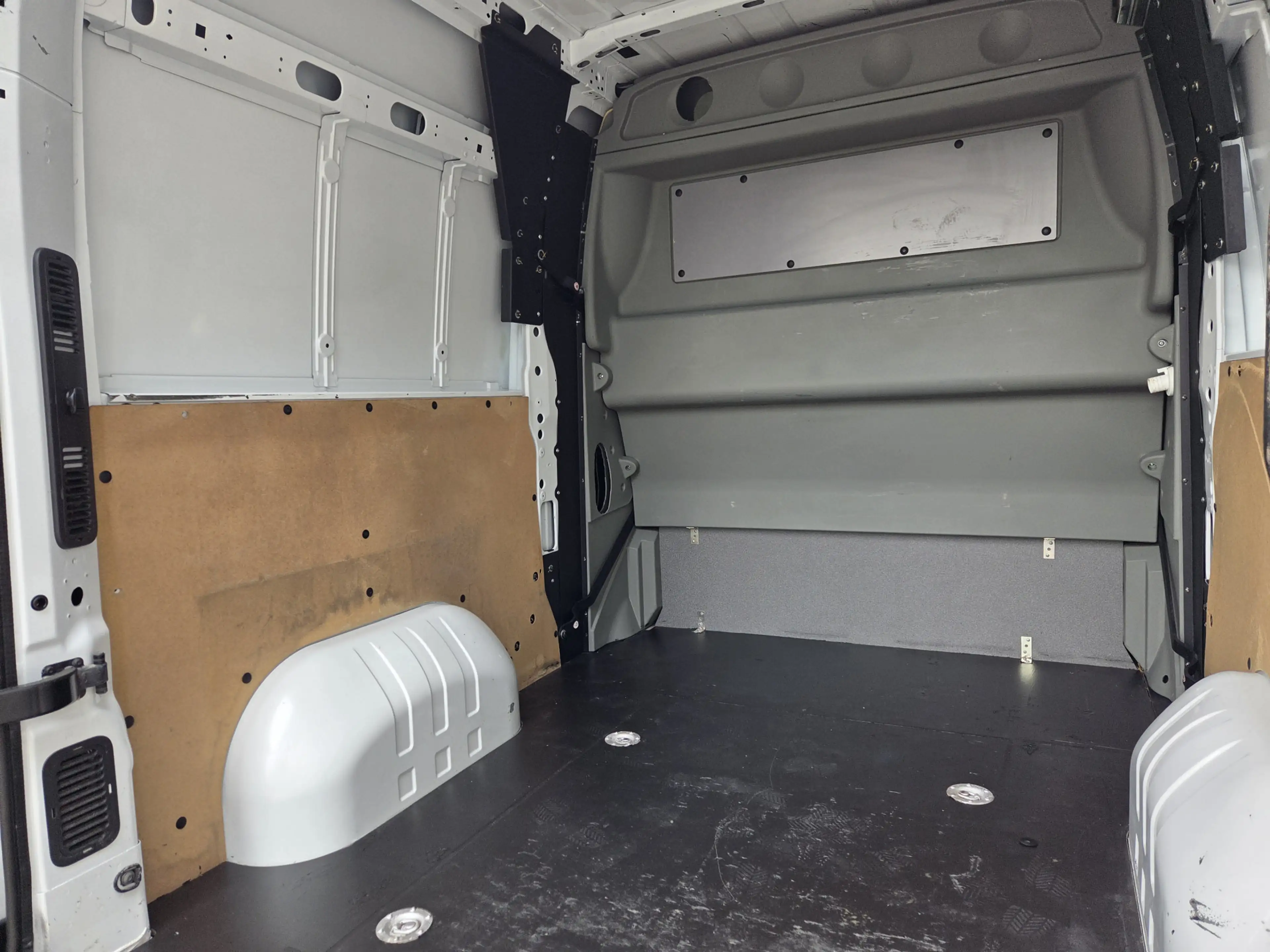 Renault Master T35 2.3 dCi L2H2 DC 7-Persoons Airco Cruisecontrol — photo 24