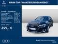 Audi A3 advanced 40TFSIe S tronic Virtual C Schwarz - thumbnail 2