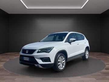 Ateca 1.6 TDI Business