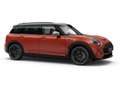 MINI Cooper S Clubman Classic Trim EU6d Rouge - thumbnail 4