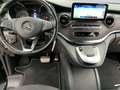 Mercedes-Benz V 300 d lang 4Matic 9G-TRONIC Edition Nero - thumbnail 9