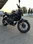 Yamaha MT-07 YAMAHA MT 07 - 35KW - 4227 KM - Full zwart - 2021 Zwart - thumbnail 2