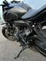 Yamaha MT-07 YAMAHA MT 07 - 35KW - 4227 KM - Full zwart - 2021 Zwart - thumbnail 7