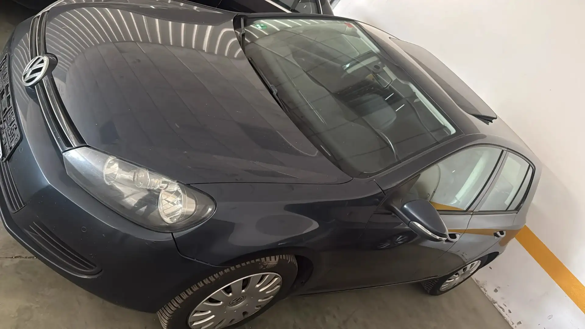 Volkswagen Golf 1.6TDI CR Sport 105 - 2