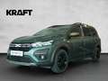 Dacia Jogger 1.0 TCe 110 Extreme+ 7-Sitzer Vert - thumbnail 1