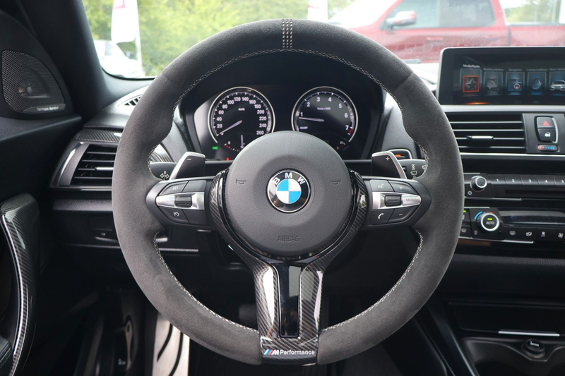 BMW 240 Coupé M-PERFORMANCE/CARPLAY/H&K/RFK — photo 14
