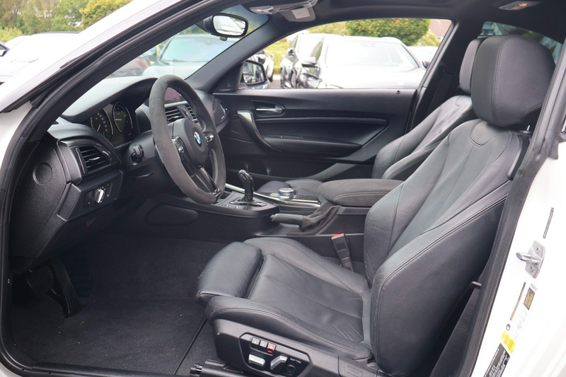 BMW 240 Coupé M-PERFORMANCE/CARPLAY/H&K/RFK — photo 12