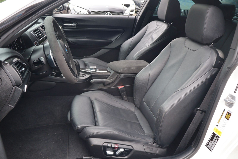 BMW 240 Coupé M-PERFORMANCE/CARPLAY/H&K/RFK — photo 11