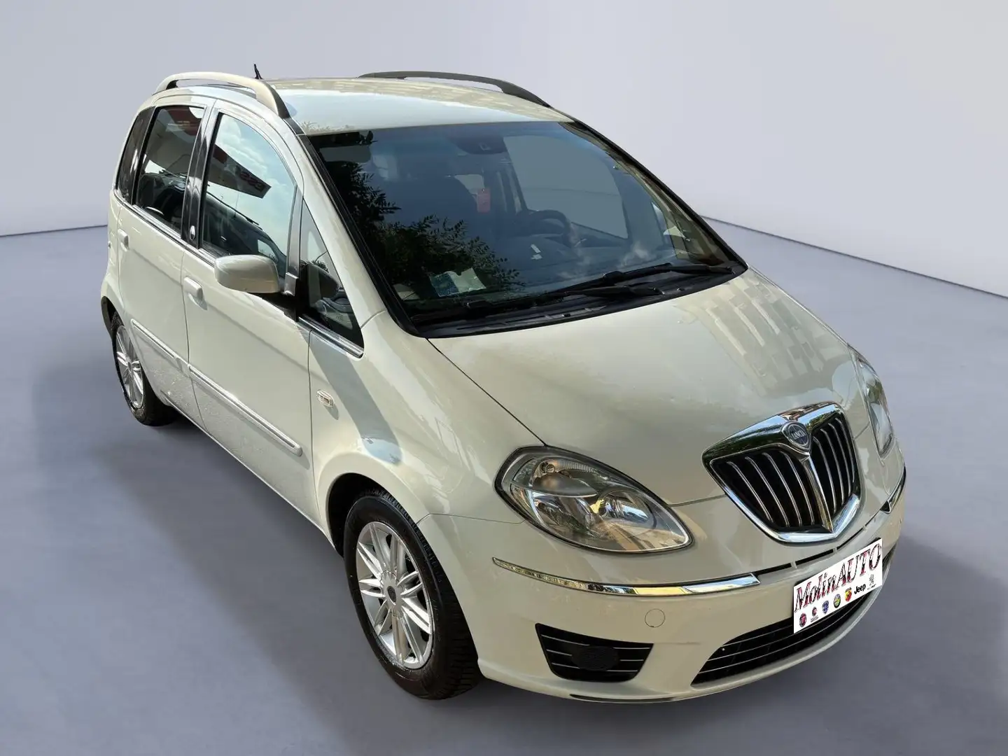 Lancia MUSA Musa 1.4 Oro Ecochic GPL - OK PER NEOPATENTATI - - 1