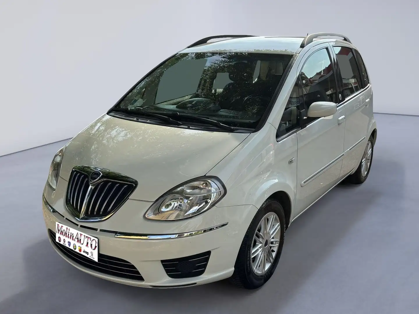 Lancia MUSA Musa 1.4 Oro Ecochic GPL - OK PER NEOPATENTATI - - 2