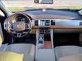 Jaguar XF XF 2,2 Diesel Premium Luxury Premium Luxury Blau - thumbnail 3