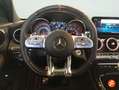 Mercedes-Benz C 43 AMG Mercedes-AMG 4MATIC Gris - thumbnail 8