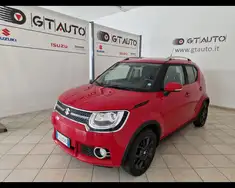 suzuki ignis 52000km