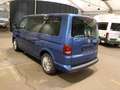 Volkswagen T5 Multivan DSG 2.0 TDI Cup NAVI 7-SITZER Синій - thumbnail 4
