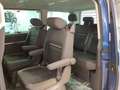 Volkswagen T5 Multivan DSG 2.0 TDI Cup NAVI 7-SITZER Blau - thumbnail 6