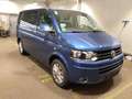 Volkswagen T5 Multivan DSG 2.0 TDI Cup NAVI 7-SITZER Синій - thumbnail 3
