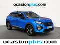 Peugeot 2008 1.2 PureTech S&S Allure EAT8 130 Blau - thumbnail 2