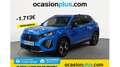 Peugeot 2008 1.2 PureTech S&S Allure EAT8 130 Blau - thumbnail 1