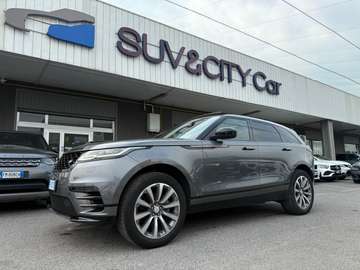 Range Rover Velar 2.0 R-Dynamic 240cv