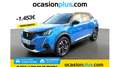 Peugeot 2008 1.2 PureTech S&S GT Line 130 Blu/Azzurro - thumbnail 1