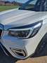 Subaru Forester Forester 2.0ie Lineartronic Platinum Weiß - thumbnail 16