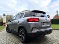 Citroen C5 Aircross Hybrid 225 e-EAT8 FEEL Mirror Link, Garantie! Gris - thumbnail 16
