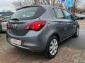 Opel Corsa E Edition 1.4 Automatik SHZ LHZ CarPlay Gris - thumbnail 5
