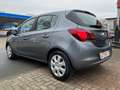 Opel Corsa E Edition 1.4 Automatik SHZ LHZ CarPlay Gris - thumbnail 3