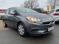 Opel Corsa E Edition 1.4 Automatik SHZ LHZ CarPlay Gris - thumbnail 7