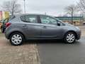 Opel Corsa E Edition 1.4 Automatik SHZ LHZ CarPlay Gris - thumbnail 6