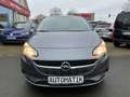 Opel Corsa E Edition 1.4 Automatik SHZ LHZ CarPlay Gris - thumbnail 8