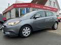 Opel Corsa E Edition 1.4 Automatik SHZ LHZ CarPlay Gris - thumbnail 2