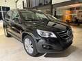 Volkswagen Tiguan 2,0TDI Team 4Motion Schwarz - thumbnail 3