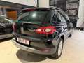 Volkswagen Tiguan 2,0TDI Team 4Motion Schwarz - thumbnail 4