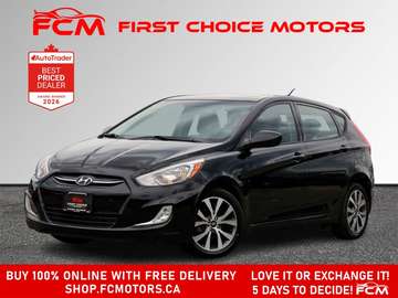 SE | FULLY CERTIFIED WITH WARRANTY