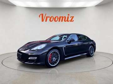 turbo v8 4.8 i 500 cv pack sport toit aise
