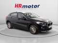 BMW X2 sDrive 18dA Noir - thumbnail 1