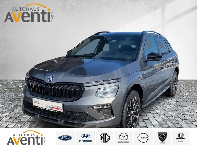 Skoda Kamiq Selection *Pano*AHK*DSG*ACC*LED*Navi*Kamera