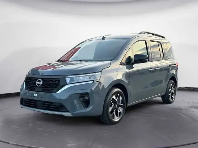 Nissan Townstar L1 130CV N-CONNECTA
