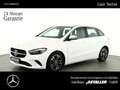 Mercedes-Benz B 200 d Progressive MBUX+Led+AHK+Kam+Distro+WiPa Weiß - thumbnail 1