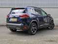 Citroen C5 Aircross 136pk Hybrid ë-Series (DIRECT rijden!!/Virt.Cockpi Blauw - thumbnail 3