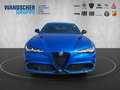 Alfa Romeo Giulia 2.9 V6 Bi-Turbo Quadrifoglio +KeyLess+SHZ Blau - thumbnail 10