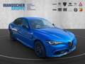 Alfa Romeo Giulia 2.9 V6 Bi-Turbo Quadrifoglio +KeyLess+SHZ Blau - thumbnail 9