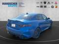 Alfa Romeo Giulia 2.9 V6 Bi-Turbo Quadrifoglio +KeyLess+SHZ Blau - thumbnail 7