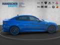 Alfa Romeo Giulia 2.9 V6 Bi-Turbo Quadrifoglio +KeyLess+SHZ Blau - thumbnail 8