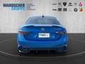 Alfa Romeo Giulia 2.9 V6 Bi-Turbo Quadrifoglio +KeyLess+SHZ Blau - thumbnail 6